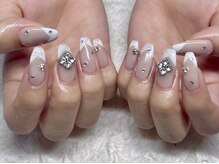 カエネイル 瑞江(kaenail)/ネイルデザイン