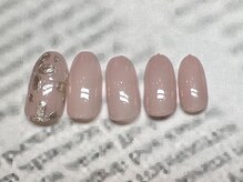 ネイルキューブ イオンスタイル 松本店(nail cube)/