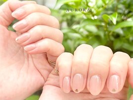 持ち込みデザイン！９０分コース