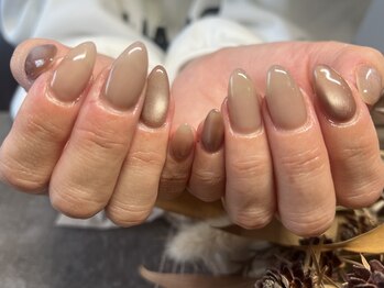 アット(Att)/新色ワンカラー