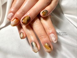 ニュアンス