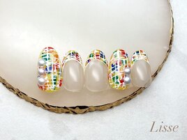 初回トレンド　¥9500
