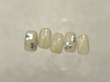 ラクネイル 浦和店(raku nail)/