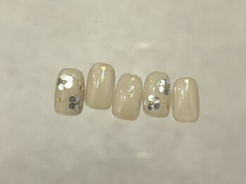 ラクネイル 浦和店(raku nail)/