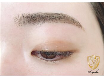 アンジェリック 錦糸町テルミナ店(Angelic)/アイブロウワックス