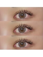 ミロ バイ キング 枚方店(Milo by king)/【パーソナルラッシュリフト】