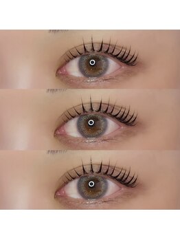 ミロ バイ キング 枚方店(Milo by king)/【パーソナルラッシュリフト】