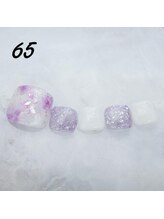 はあとねいる 神田駅前店/定額4,400円　No.65