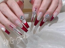 エーエヌジー スタジオ(ANG Studio)/