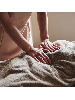 テアテ 東村山(teAte)/お腹ケア