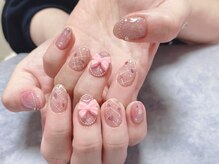コロミネイル(colome nail)/