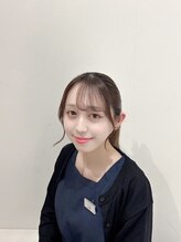 アイラッシュサロン ブラン マークイズ静岡店(Eyelash Salon Blanc) MARK IS コバヤシ