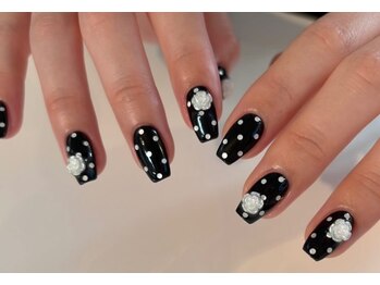 ザ ワンネイルズ(The one nails)/