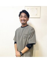 スリール(Sourire) 國見 克洋