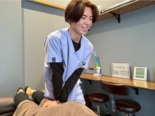 栄光治院 整体院東岡崎/腰痛でお悩みではないですか？