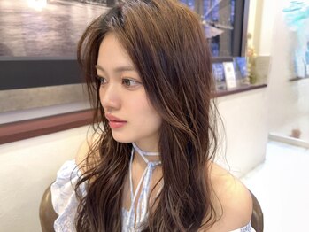 ルーブル 岐阜駅(Louvre)/【まつ毛パーマ】岐阜駅/西岐阜