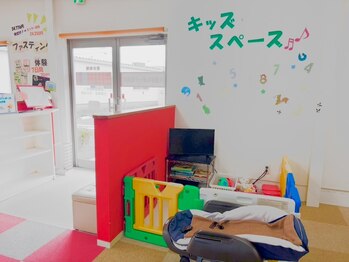 久留米スポーツ整骨院 整体院/内観