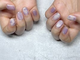 マグネットネイル