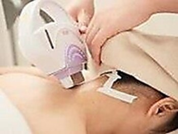 プリオール 太田店(Prior)の写真/＜脱毛×美肌×小顔＞が叶う！毎日お忙しい方でも、すきま時間で通えるスピーディーで丁寧な施術。