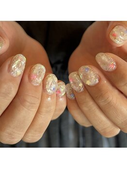 ベーネイル(beee nail)/