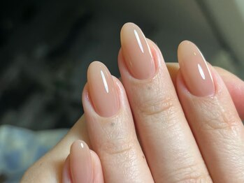 フォーユーネイル(For U Nail)/