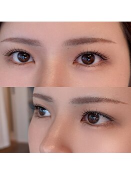アイラッシュルーム ニノン(Eyelash room Ninon)/まつげパーマ