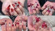 ダイアモンド(Diamond)