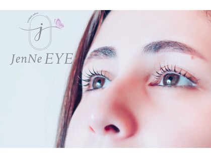 ジェンヌアイ(JenNe EYE)の写真