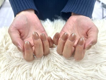 定額デザイン《Hand》