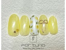 フォルトゥノ 静岡本店(Fortuno)/Honomi限定デザイン
