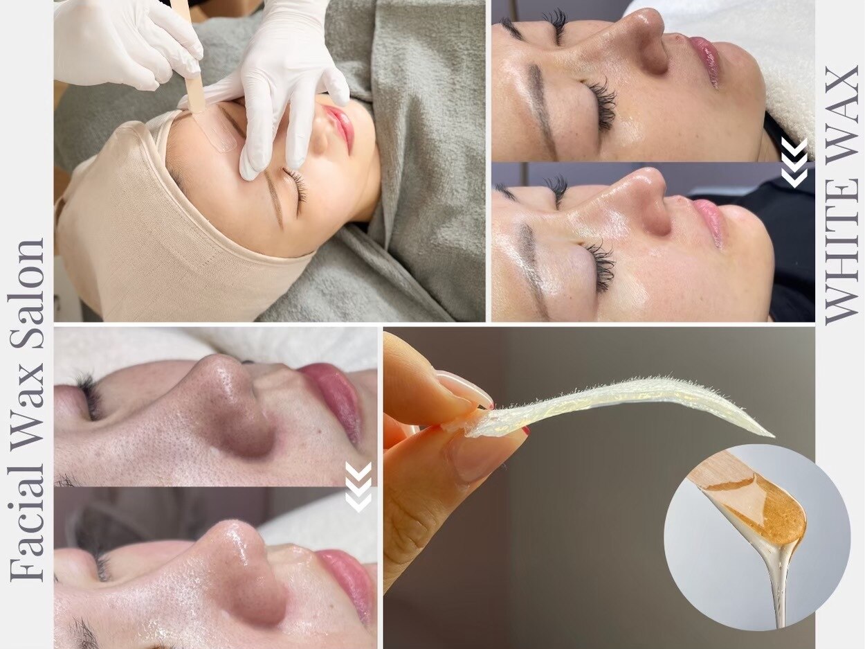 ホワイトワックス 浜松店(WHITE WAX)｜ホットペッパービューティー