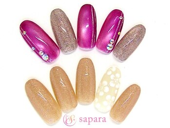 サパラ 八千代台店(Sapara)/ゴールド定額☆￥5,799　150種☆