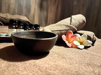 アジアンリラクゼーション ヴィラ 草加店(asian relaxation villa)/店内