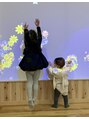 クウラ 学園前店(KUULa) 娘と息子がいます(^^)♪
