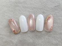 エムワイエスドットネイル(mys.nail)/