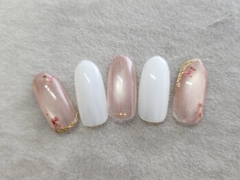 エムワイエスドットネイル(mys.nail)/