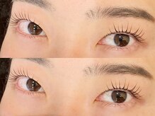 シピ ラメゾン 柏(Chipie La Maison)/ロングまつ毛ぱっちり仕上げ