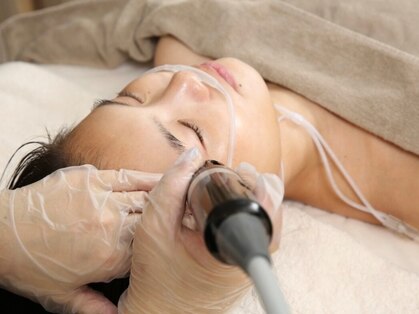 Beauty Cafe TWIN V【ネイル／エステ】の写真