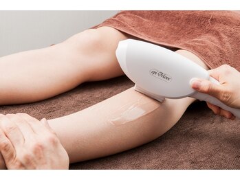 フルーブラン(Frubran)/都度払いで始める女性全身脱