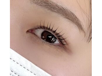 エストアール 博多口店(est-r.)/#パリジェンヌ#Uカール