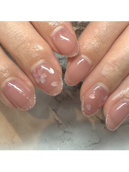 ティアラ(Tiara)/シンプルコース