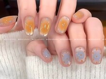 ニコ 高田馬場店(Niko)/春ネイル