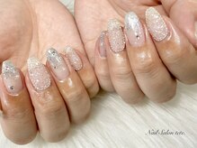 テテ(tete.)/持込アート7～10本