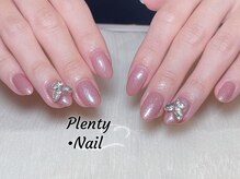 プレンティー(Plenty)/ワンカラー+パーツ2個