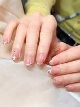 ベラーネイルズバー(Bella nails BAR)/