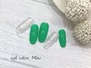 6月定額デザイン　￥6,800
