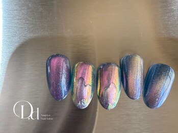 ディディネイル 名鉄岐阜駅前店(D.d nail)/岐阜/パラジェル/定額/長さだし
