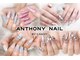 アンソニーネイル バイ キャンディ(ANTHONY NAIL BY CANDY)の写真