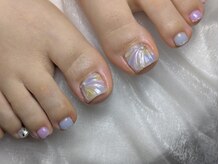 リュウール(Lueur)/定額デザイン￥7500