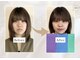 サロン ド アティレ(Salon de attirer)の写真